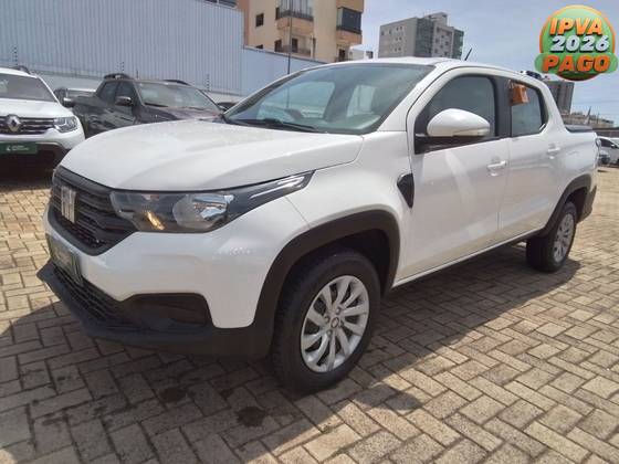 FIAT STRADA 1.3 FIREFLY FLEX FREEDOM CS MANUAL FIAT STRADA 1.3 FIREFLY FLEX FREEDOM CS MANUAL